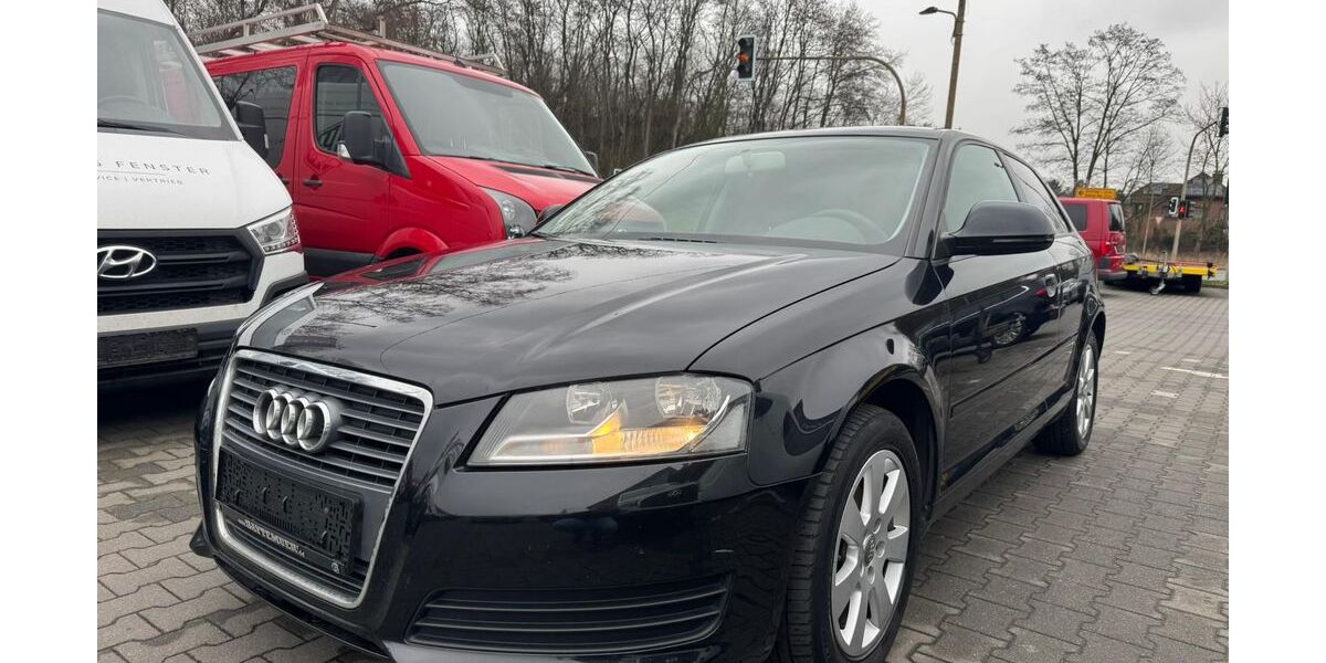 Audi A3 228.000 km 3.890 &euro; Bottrop 46238