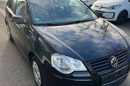 VW Polo 203.000 km 2.999 &euro; Recklinghausen 45663