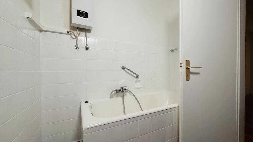 Etagenwohnung Duisburg Essenberg - 2 Zimmer, 60 m&sup2;, 490&euro; | Angebot:26621335
