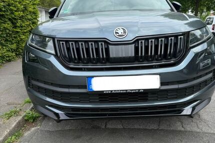 Skoda Kodiaq 92.500 km 26.500 &euro; Witten 58455
