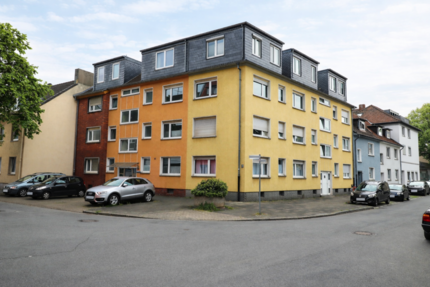 Wohnung Duisburg Essenberg - 4 Zimmer, 100 m&sup2;, 235.000&euro; | Angebot:26804820