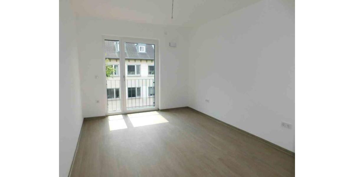 Rüttenscheider Straße: Großzügig geschnittene 2-Zi.-Neubauwohnung 2 zimmer