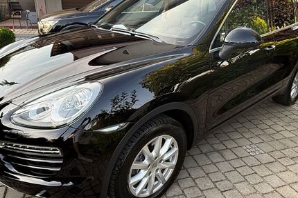 Porsche Cayenne 194.000 km 18.850 &euro; Essen 45257