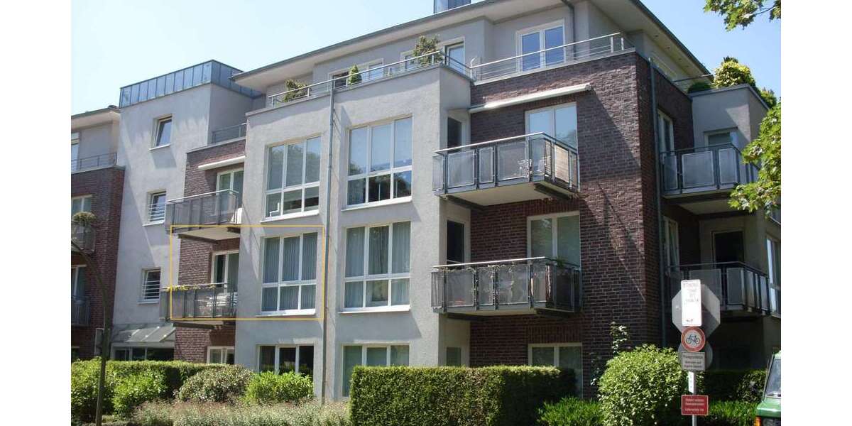 Wohnung zum Kaufen in Dorsten 172.000 € 56 m² 2 zimmer