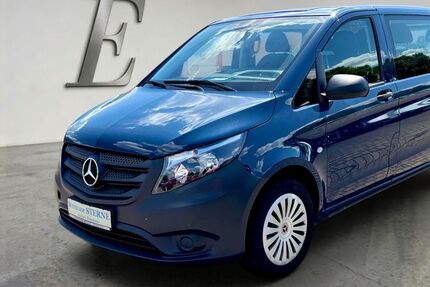Mercedes-Benz Vito 67.996 km 26.990 &euro; Witten 58454