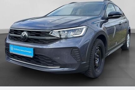 VW Taigo 8.558 km 18.980 &euro; Oberhausen 46047