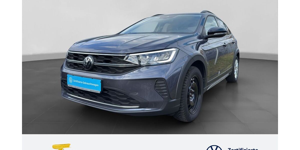 VW Taigo 8.558 km 18.980 &euro; Oberhausen 46047