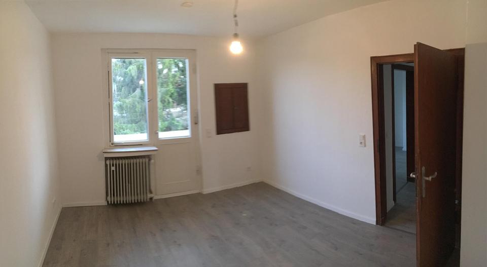 90qm, 3,5-Zi-Whg m. Balkon in Witten-City 3 zimmer