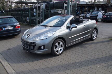 Peugeot 207 73.000 km 4.999 &euro; Bochum 44793