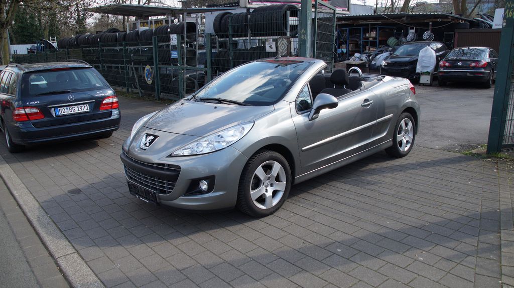 Peugeot 207 73.000 km 4.999 &euro; Bochum 44793