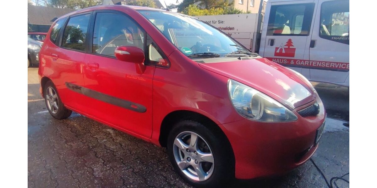 Honda Jazz 159.500 km 1.900 &euro; Essen 45326
