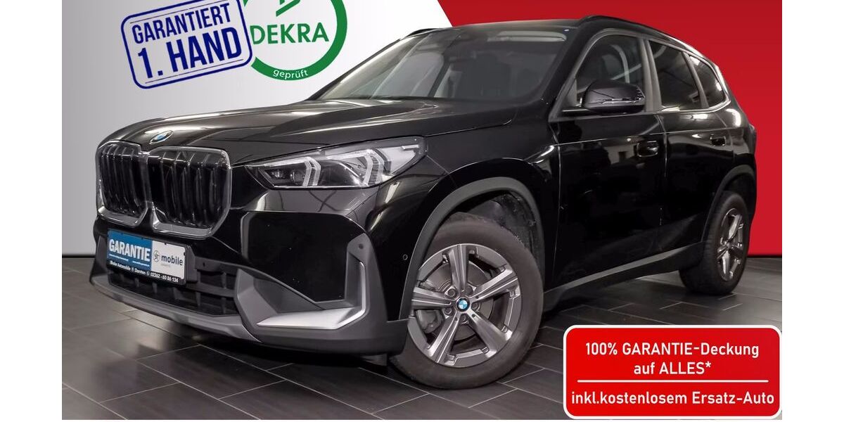 BMW X1 97.700 km 26.500 &euro; Dorsten 46284