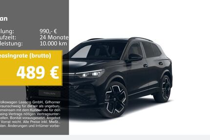 VW Tiguan 10.733 km 47.990 &euro; Bochum 44809
