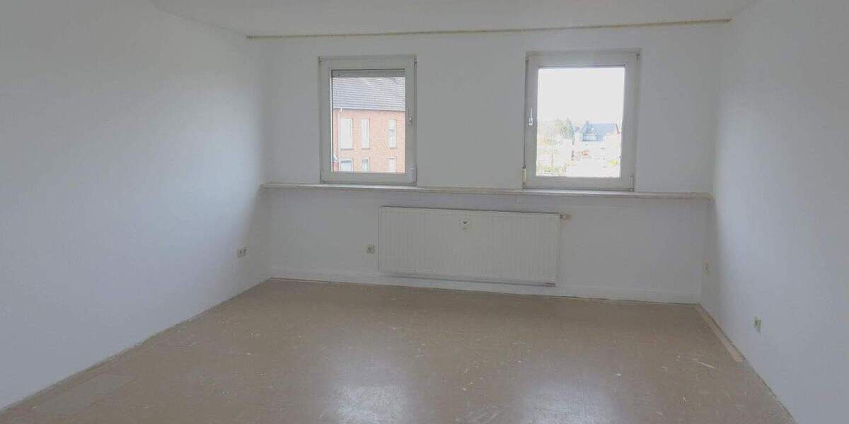 Wohnen in Bottrop-Fuhlenbrock ! 3 zimmer