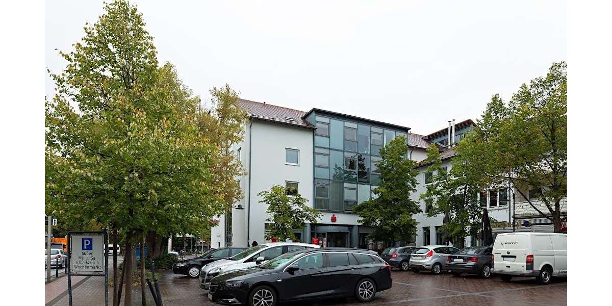 Etagenwohnung Ratingen Lintorf - 4 Zimmer, 86 m&sup2;, 946&euro; | Angebot:27497076