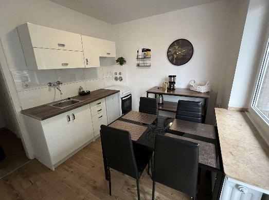 Etagenwohnung Duisburg - 1 Zimmer, 40 m&sup2;, 620&euro; | Angebot:26577927
