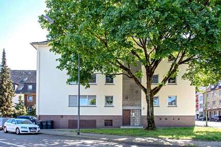 Wohnung Essen Altendorf - 3 Zimmer, 81 m&sup2;, 749&euro; | Angebot:27184092