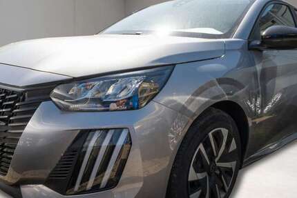 Peugeot 208 5.866 km 16.940 &euro; Bochum 44801