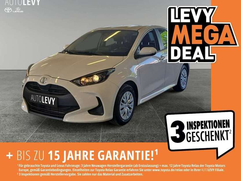 Yaris