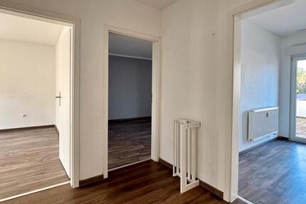 Großzügig Moderne Wohnung mit BalkonTerrasse zimmer