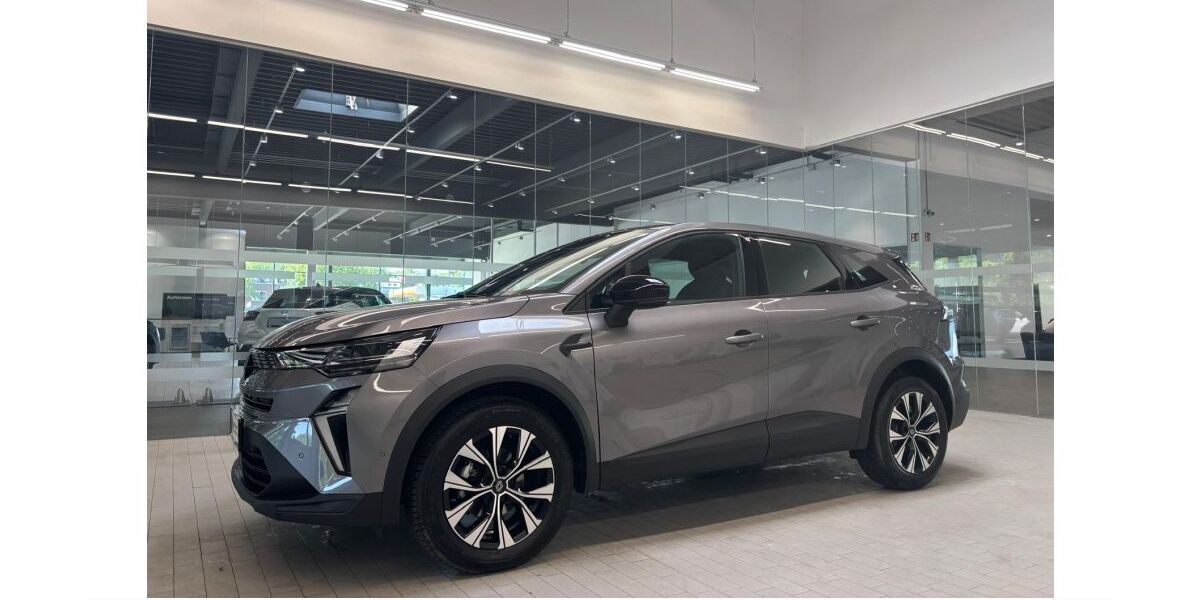 Renault Symbioz 20.577 km 22.480 &euro; Oberhausen 46049