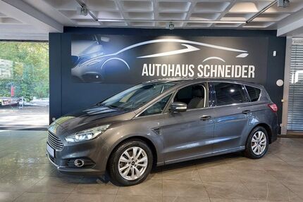 Ford S-Max 161.524 km 13.990 &euro; Ratingen 40880