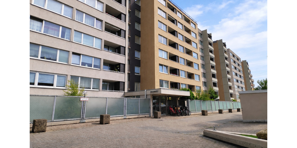 Etagenwohnung Ratingen - 4 Zimmer, 76 m&sup2;, 234.000&euro; | Angebot:25611401