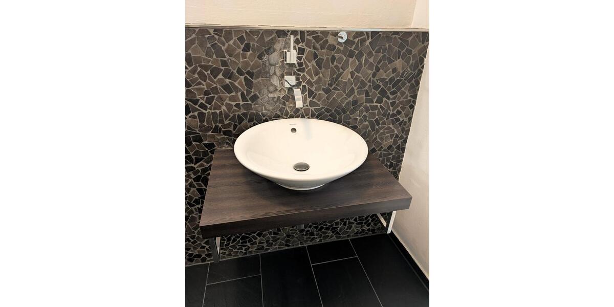 Sofort bezugsfrei: Helle 3,5-Zi.-Wohnung + Stellplatz in Witten 3.5 zimmer