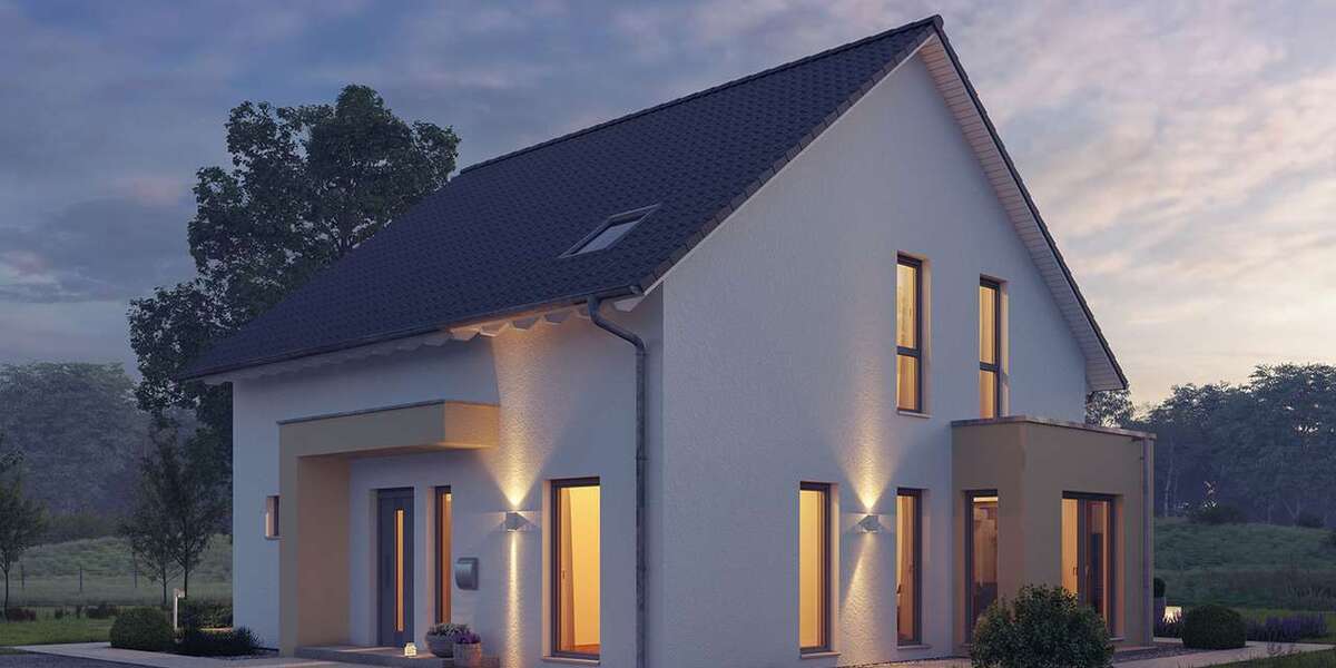 Einfamilienhaus Recklinghausen König Ludwig - 4 Zimmer, 159 m&sup2;, 415.550&euro; | Angebot:27486459