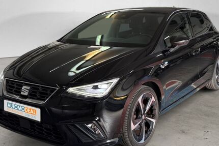 Seat Ibiza 65.000 km 99.999 &euro; Dinslaken 46539