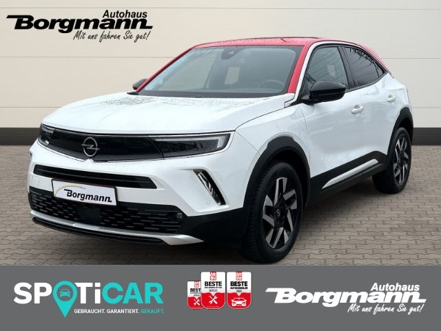 Opel Mokka 74.150 km 15.490 &euro; Dorsten 46286