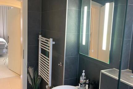 Hochwertig möblierte 2-Zimmer-Wohnung 3 zimmer