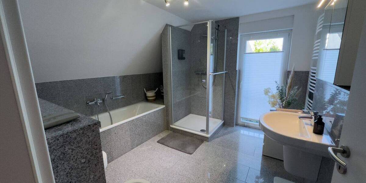Doppelhaushälfte Herten Disteln - 4 Zimmer, 170 m&sup2;, 1.900&euro; | Angebot:26916460