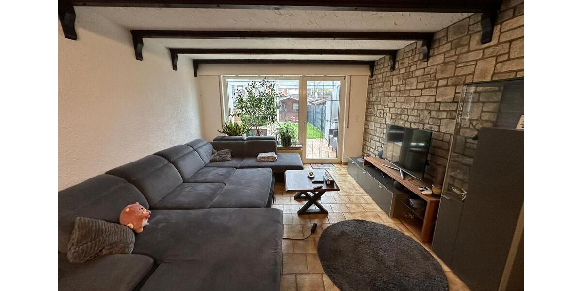 Reihenmittelhaus zentral in Marl-Brassert (ohne Provision) 4 zimmer