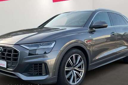 Audi Q8 55.073 km 59.850 &euro; Duisburg 47249