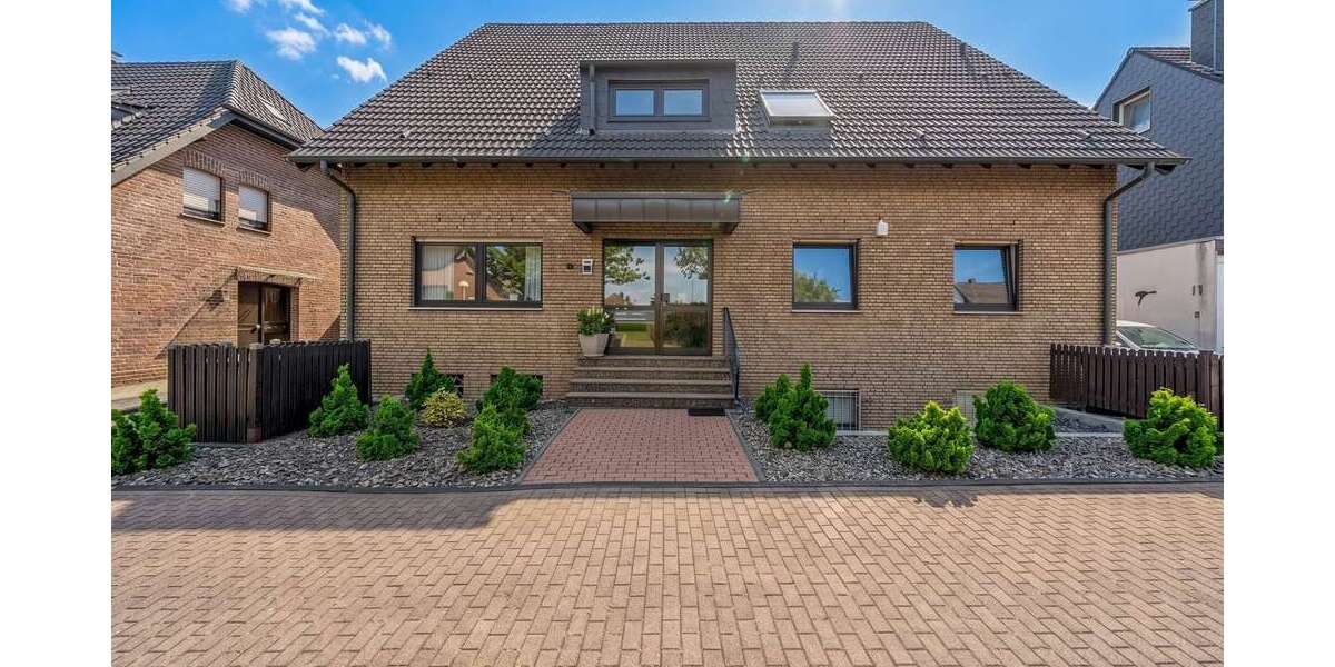 Etagenwohnung Bottrop Ebel - 2.5 Zimmer, 64 m&sup2;, 107.000&euro; | Angebot:27489921