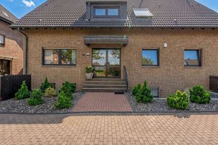 Wohnung Bottrop Ebel - 2.5 Zimmer, 64 m&sup2;, 107.000&euro; | Angebot:27489921