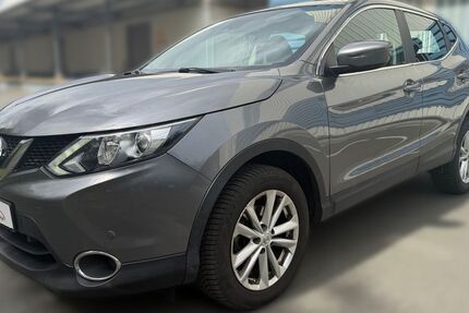 Nissan Qashqai 65.739 km 10.500 &euro; Bochum 44809
