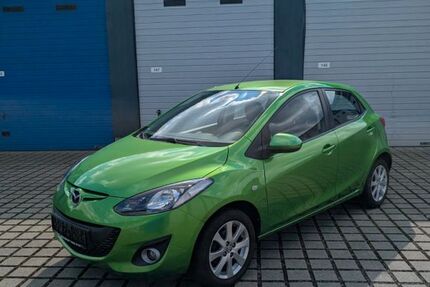 Mazda 2 134.000 km 4.980 &euro; Herten 45701
