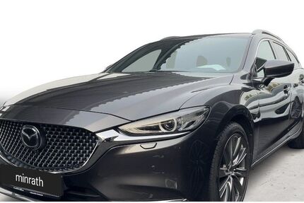 Mazda 6 39.923 km 24.440 &euro; Moers 47441