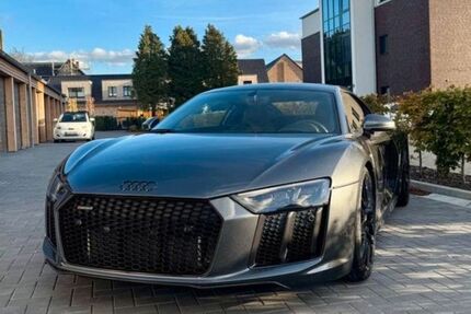 Audi R8 30.000 km 96.800 &euro; Recklinghausen 45659
