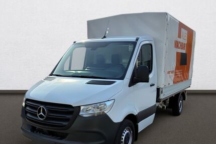 Mercedes-Benz Sprinter 17.232 km 32.898 &euro; Wuppertal 42115