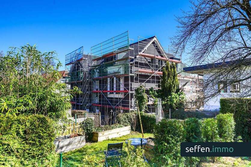 Wohnung zum Kaufen in Remscheid 499.000 € 117.43 m²