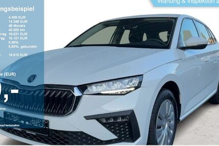 Skoda Scala 15.487 km 19.480 &euro; Moers 47441