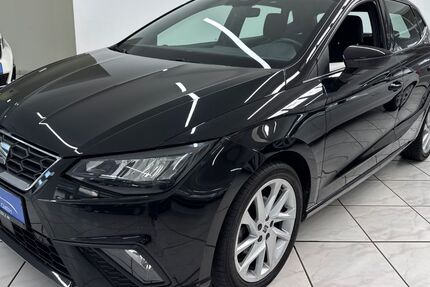 Seat Ibiza 89.763 km 17.890 &euro; Wuppertal 42285