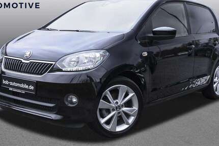 Skoda Citigo 27.300 km 9.885 &euro; Bochum 44809