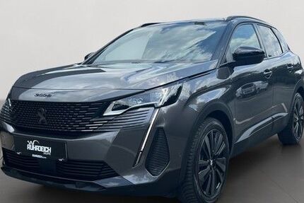 Peugeot 3008 15.169 km 21.990 &euro; Mülheim an der Ruhr 45475