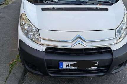 Citroen Jumpy