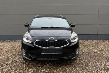 Kia Carens 205.000 km 4.600 &euro; Duisburg 47239