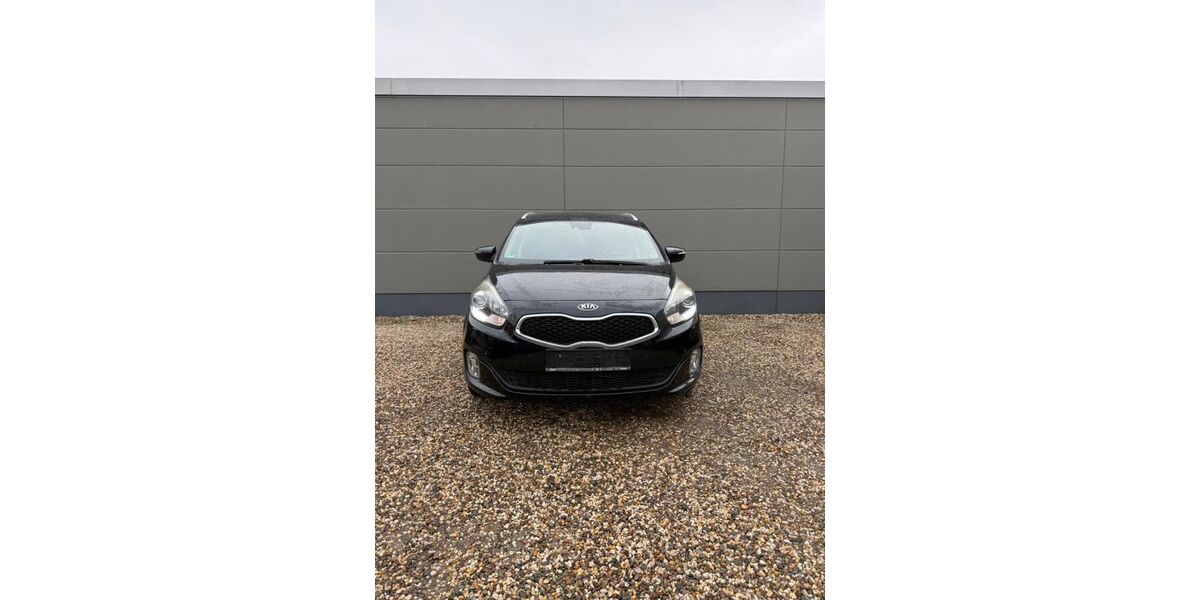 Kia Carens 205.000 km 4.600 &euro; Duisburg 47239